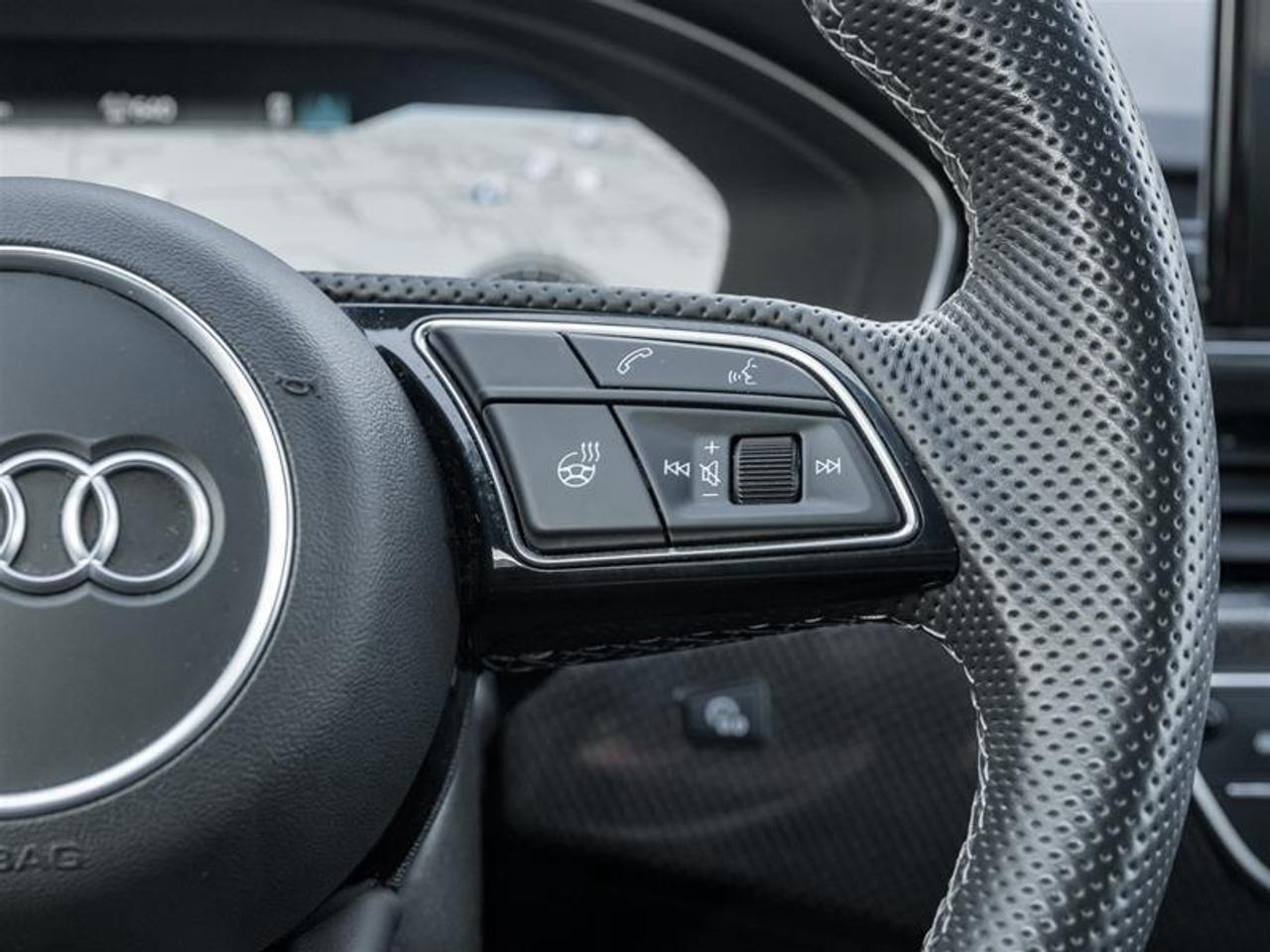 2022 Audi S5 3.0T Progressiv 4dr All-Wheel Drive quattro Sportback Photo