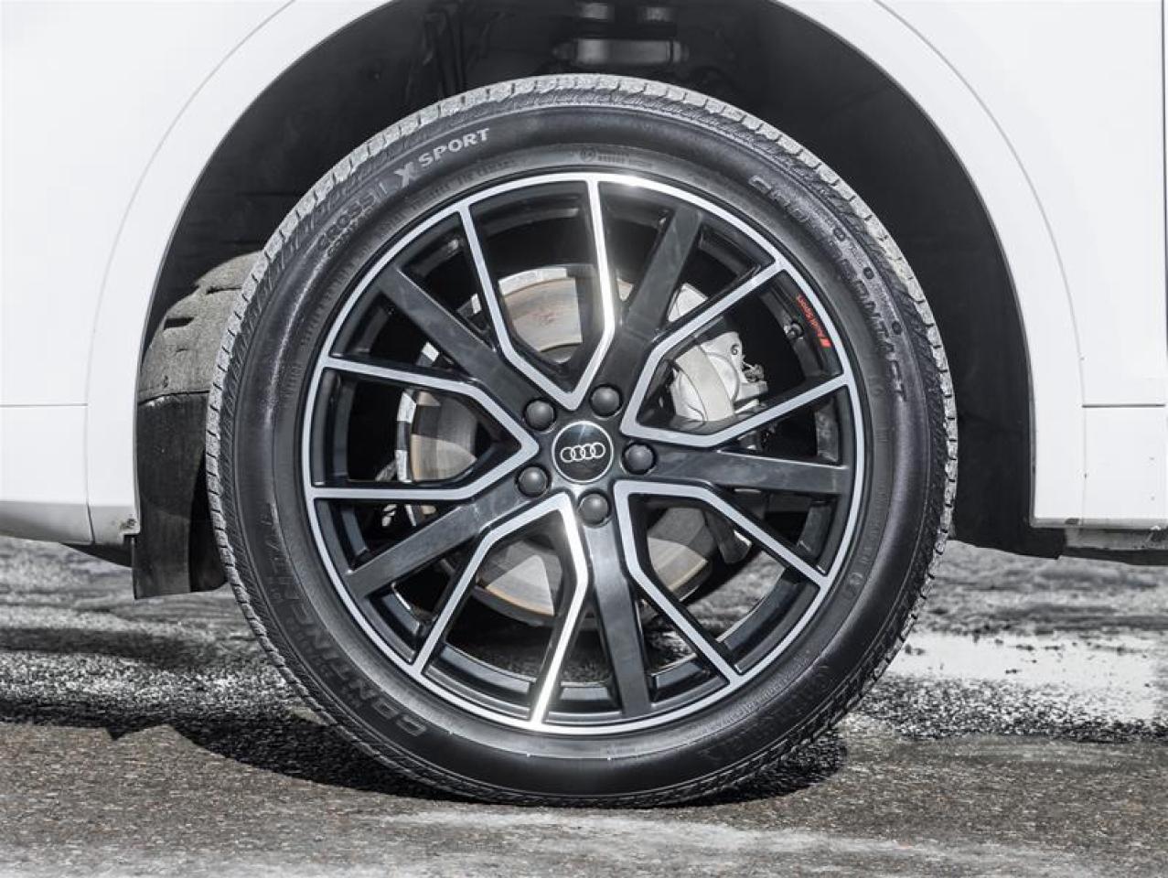 2023 Audi Q5 45 Progressiv 4dr All-Wheel Drive quattro Sportback Photo4