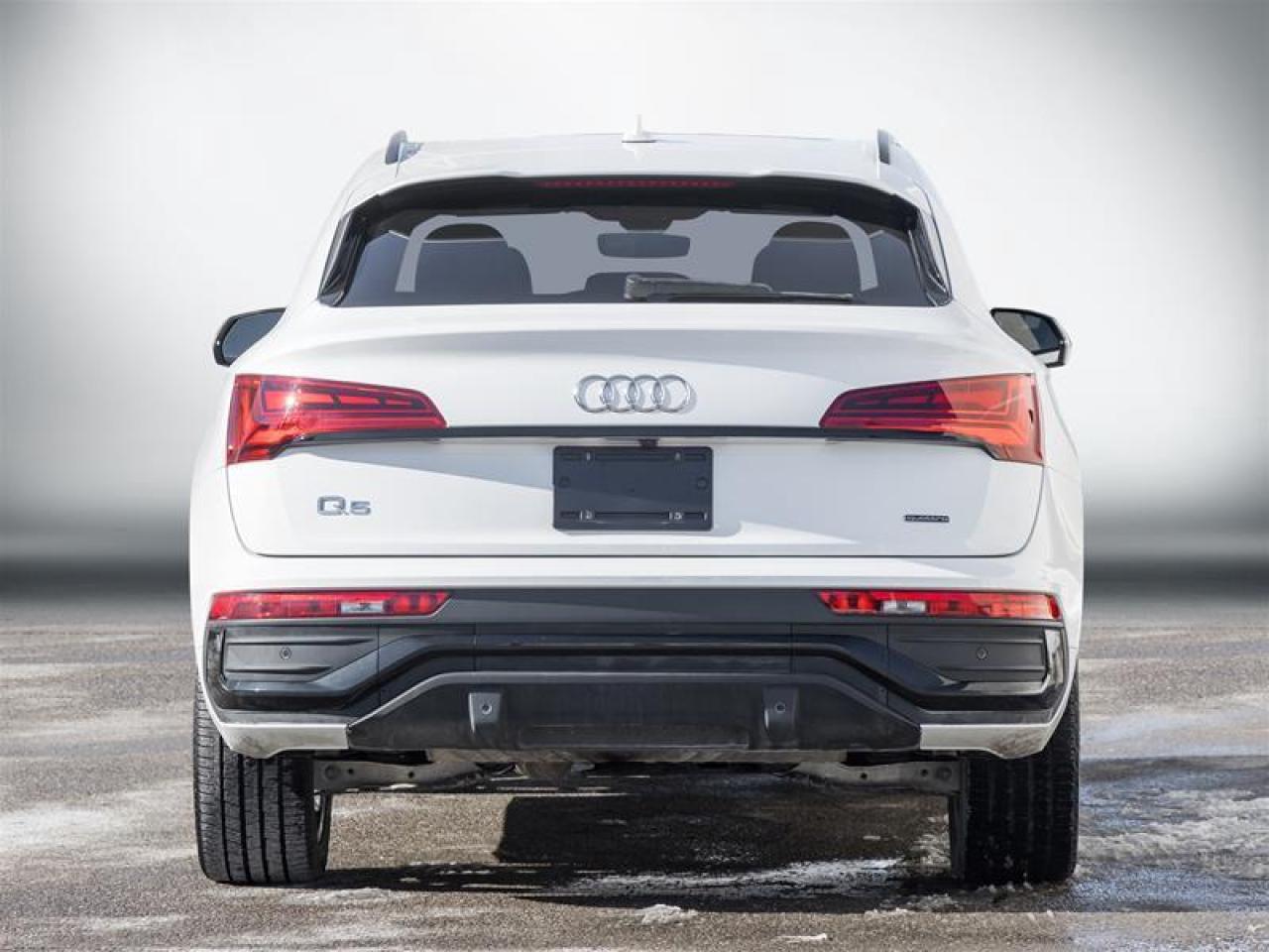 2023 Audi Q5 45 Progressiv 4dr All-Wheel Drive quattro Sportback Photo