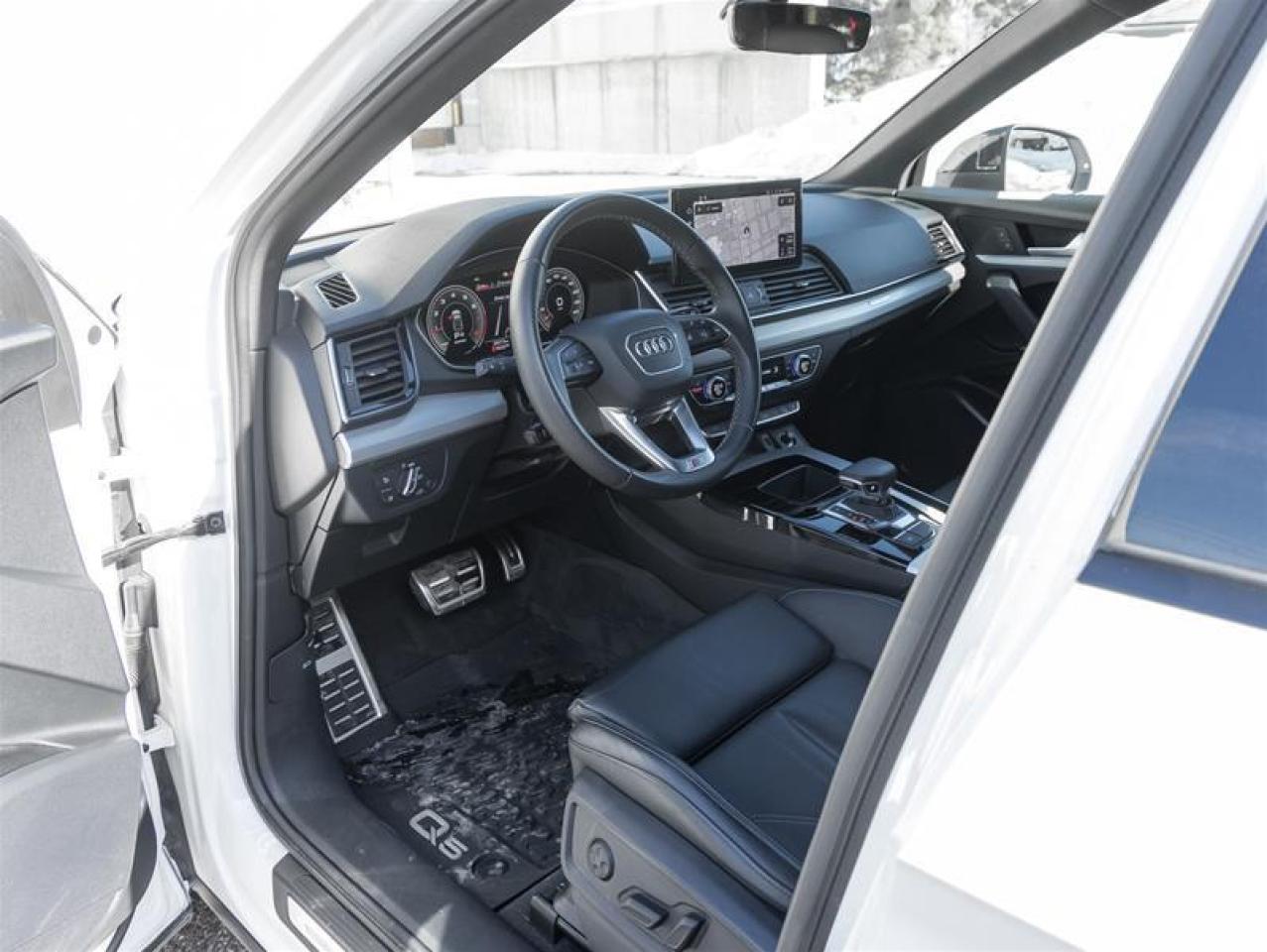 2023 Audi Q5 45 Progressiv 4dr All-Wheel Drive quattro Sportback Photo