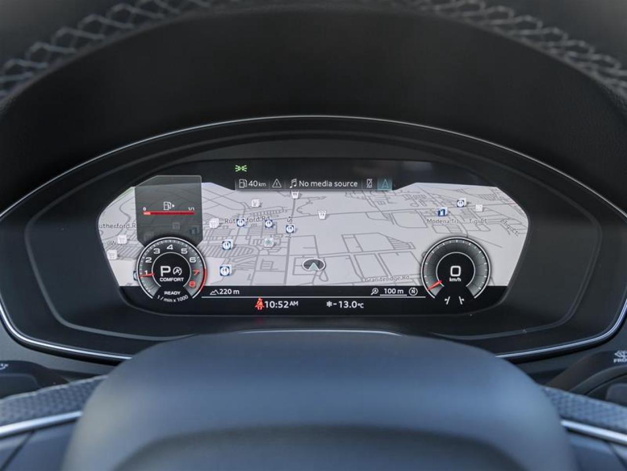 2023 Audi Q5 45 Progressiv 4dr All-Wheel Drive quattro Sportback Photo