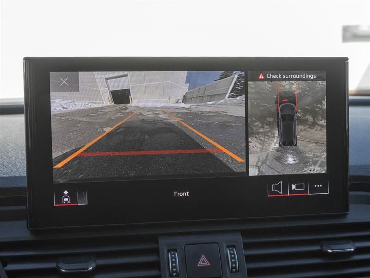 2023 Audi Q5 45 Progressiv 4dr All-Wheel Drive quattro Sportback Photo