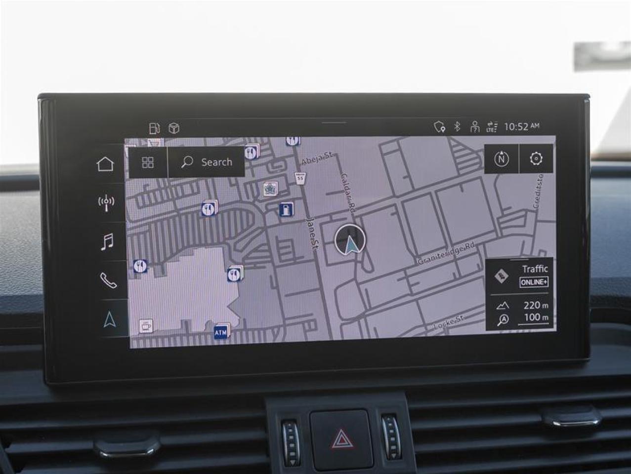 2023 Audi Q5 45 Progressiv 4dr All-Wheel Drive quattro Sportback Photo