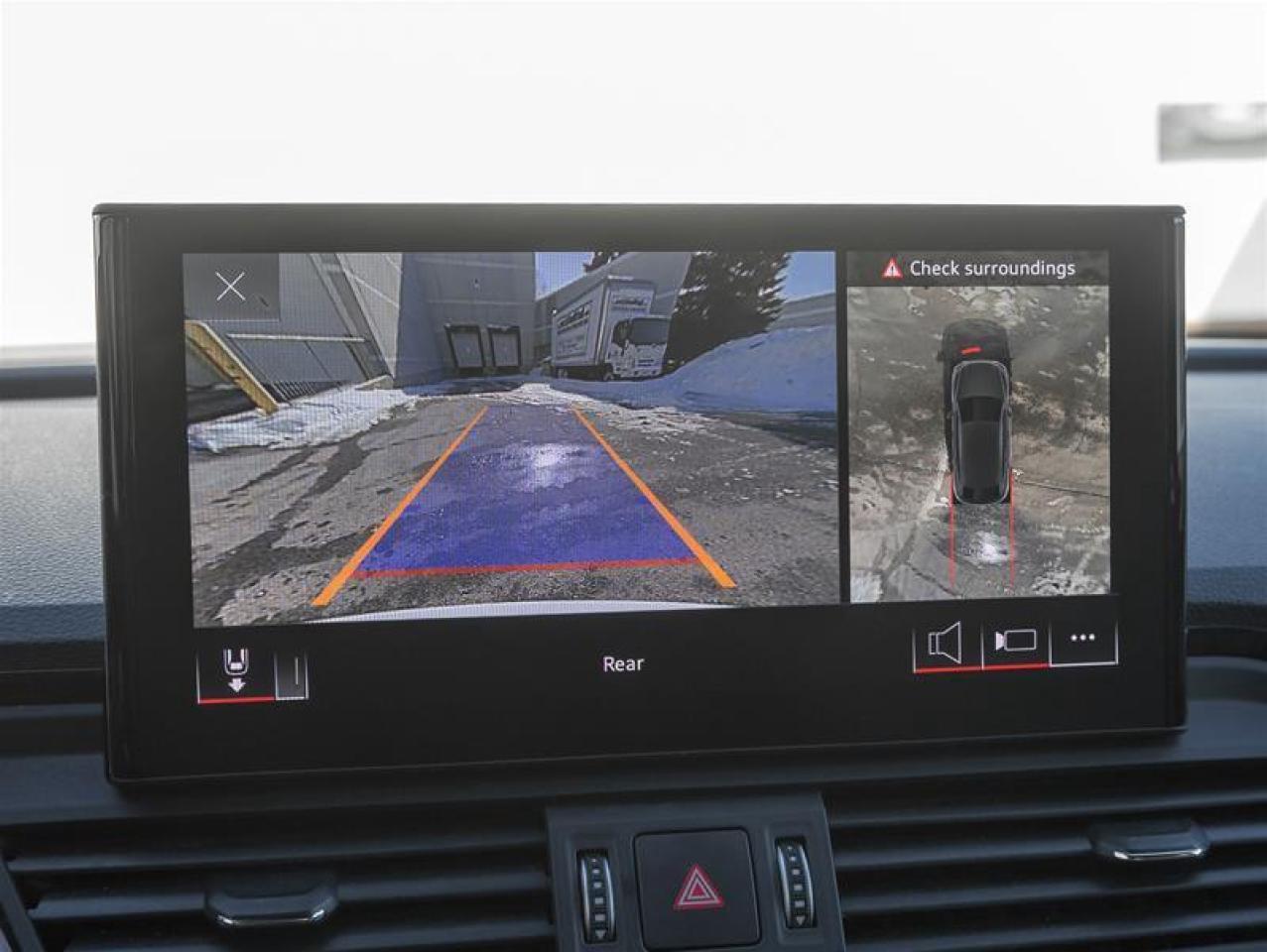 2023 Audi Q5 45 Progressiv 4dr All-Wheel Drive quattro Sportback Photo