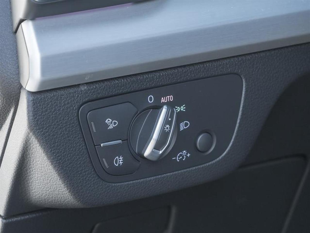 2023 Audi Q5 45 Progressiv 4dr All-Wheel Drive quattro Sportback Photo