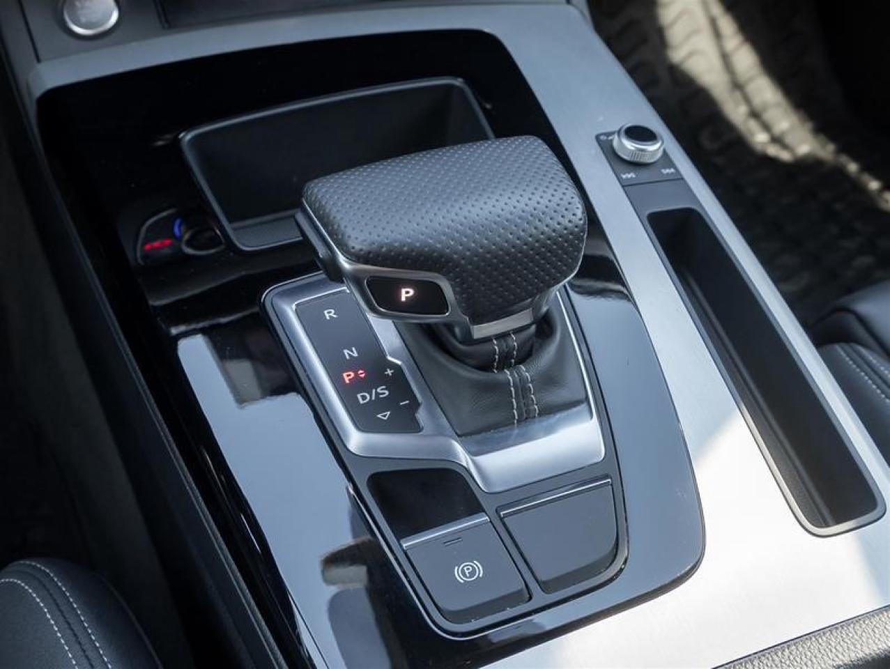 2023 Audi Q5 45 Progressiv 4dr All-Wheel Drive quattro Sportback Photo