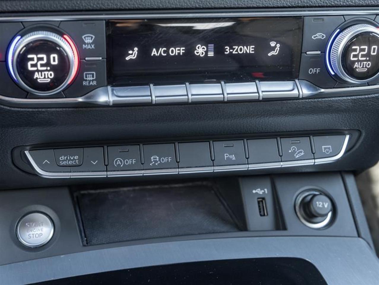 2023 Audi Q5 45 Progressiv 4dr All-Wheel Drive quattro Sportback Photo