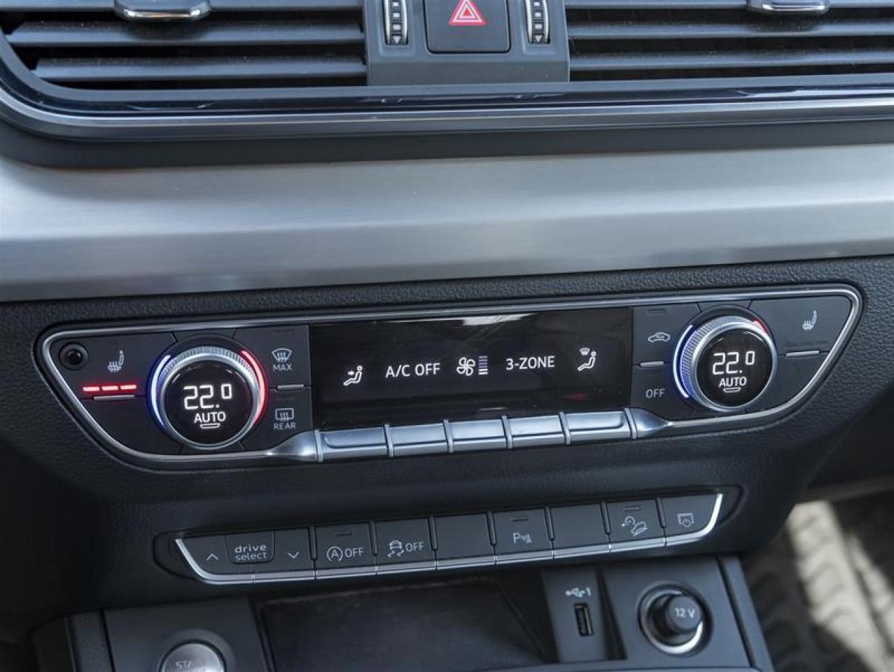 2023 Audi Q5 45 Progressiv 4dr All-Wheel Drive quattro Sportback Photo