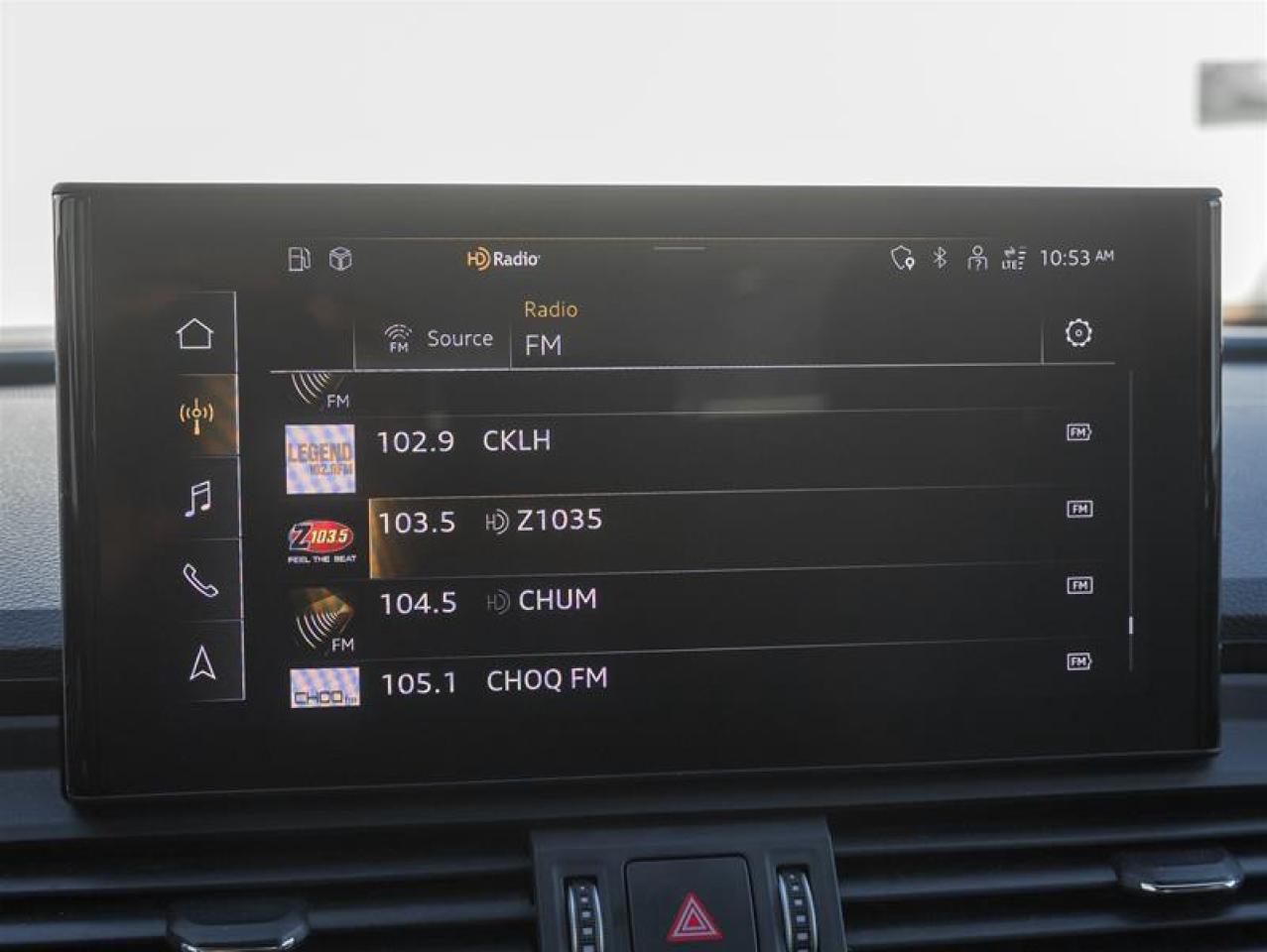 2023 Audi Q5 45 Progressiv 4dr All-Wheel Drive quattro Sportback Photo