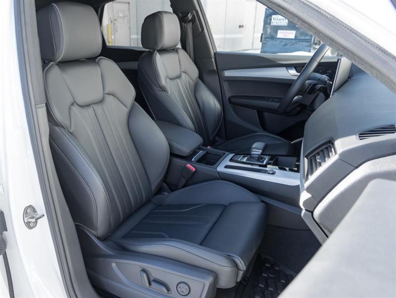 2023 Audi Q5 45 Progressiv 4dr All-Wheel Drive quattro Sportback Photo