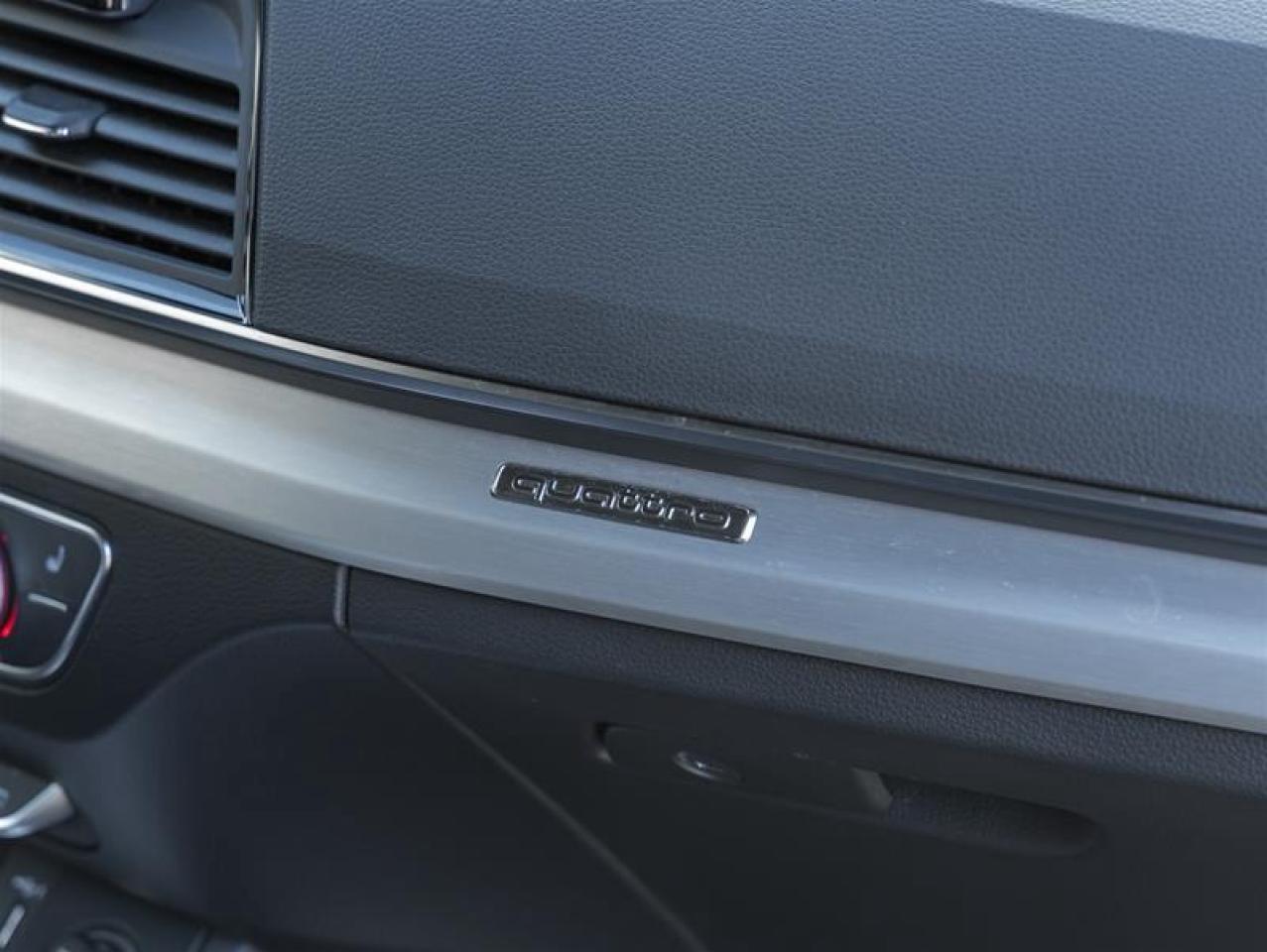 2023 Audi Q5 45 Progressiv 4dr All-Wheel Drive quattro Sportback Photo