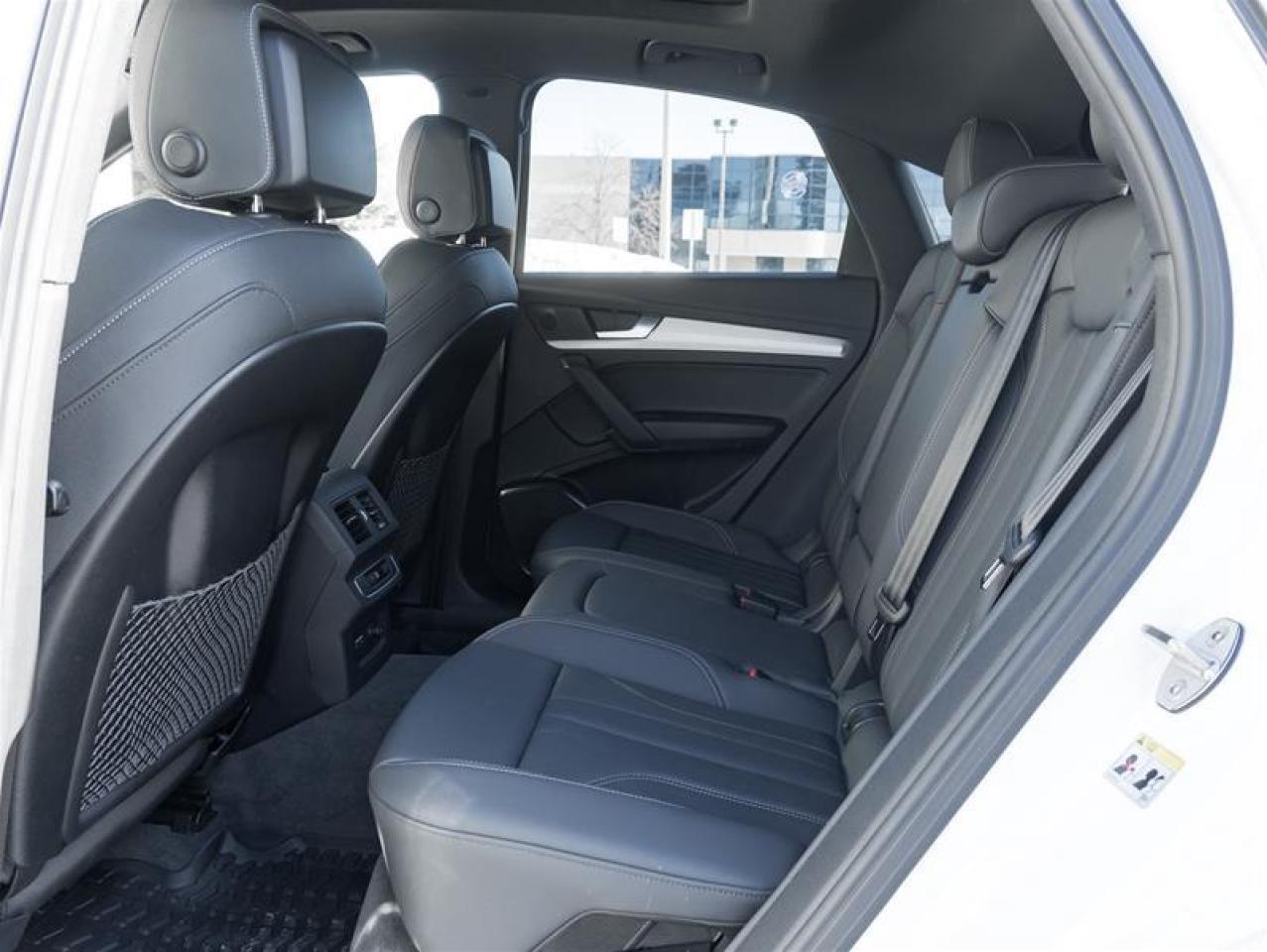 2023 Audi Q5 45 Progressiv 4dr All-Wheel Drive quattro Sportback Photo