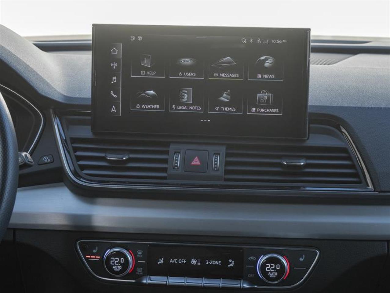 2023 Audi Q5 45 Progressiv 4dr All-Wheel Drive quattro Sportback Photo