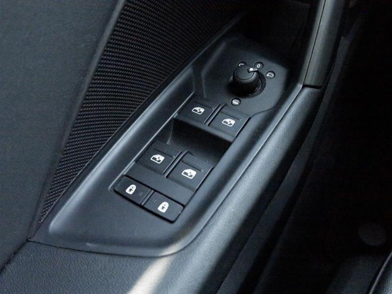 2023 Audi A3 40 Komfort 4dr All-Wheel Drive quattro Sedan Photo