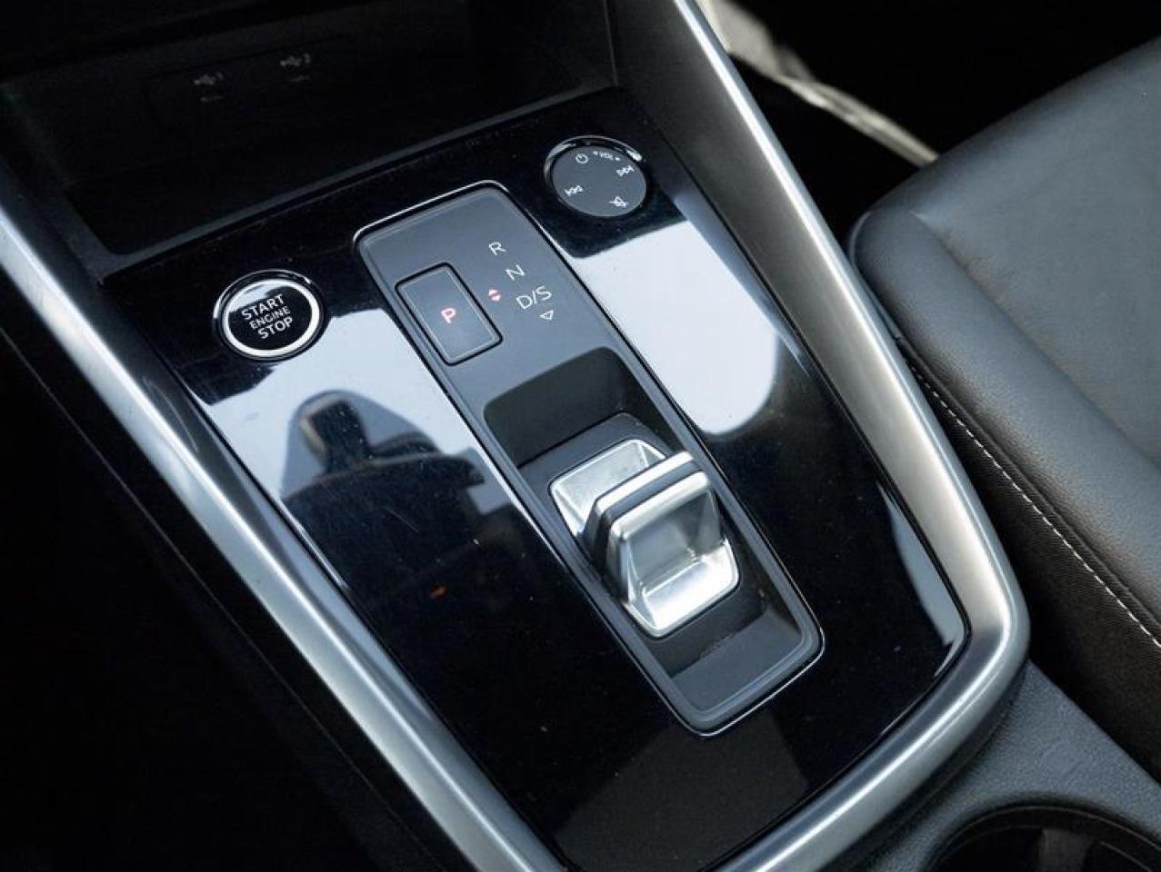 2023 Audi A3 40 Komfort 4dr All-Wheel Drive quattro Sedan Photo