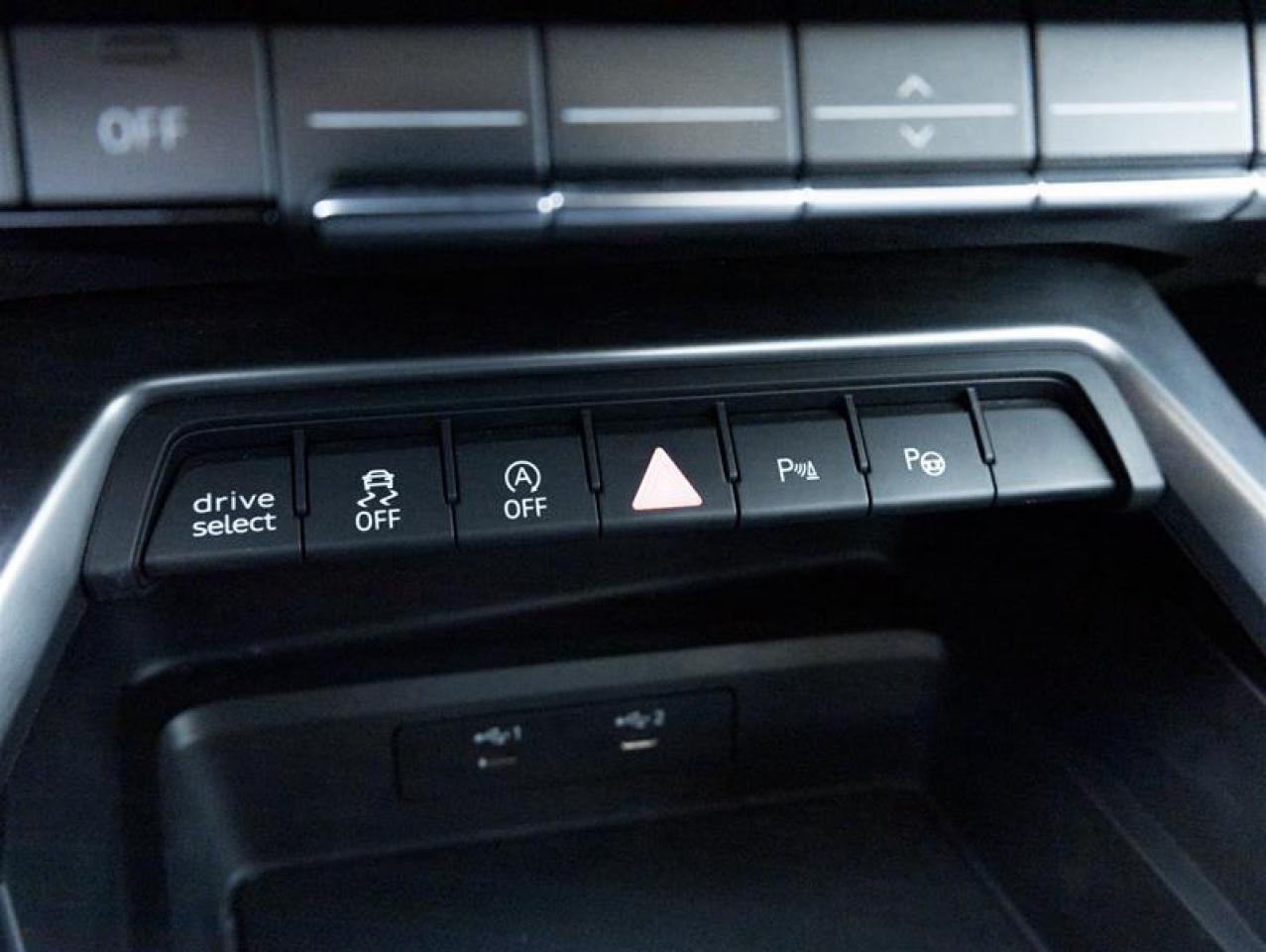 2023 Audi A3 40 Komfort 4dr All-Wheel Drive quattro Sedan Photo