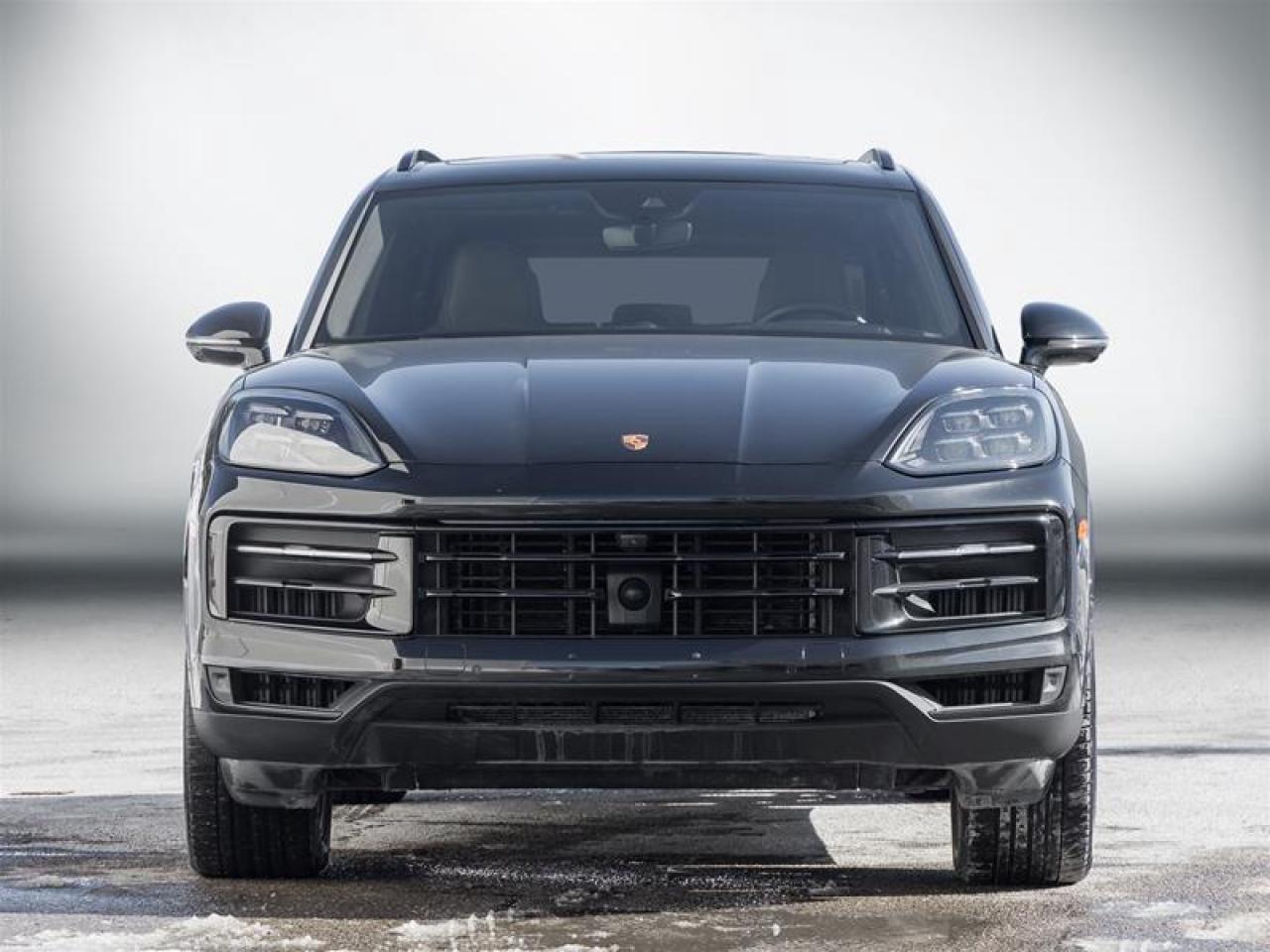 2024 Porsche Cayenne S 4dr All-wheel Drive Photo2