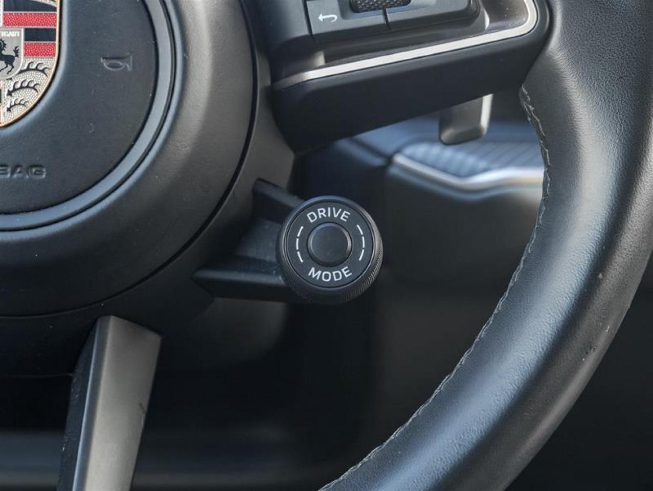 2024 Porsche Cayenne S 4dr All-wheel Drive Photo