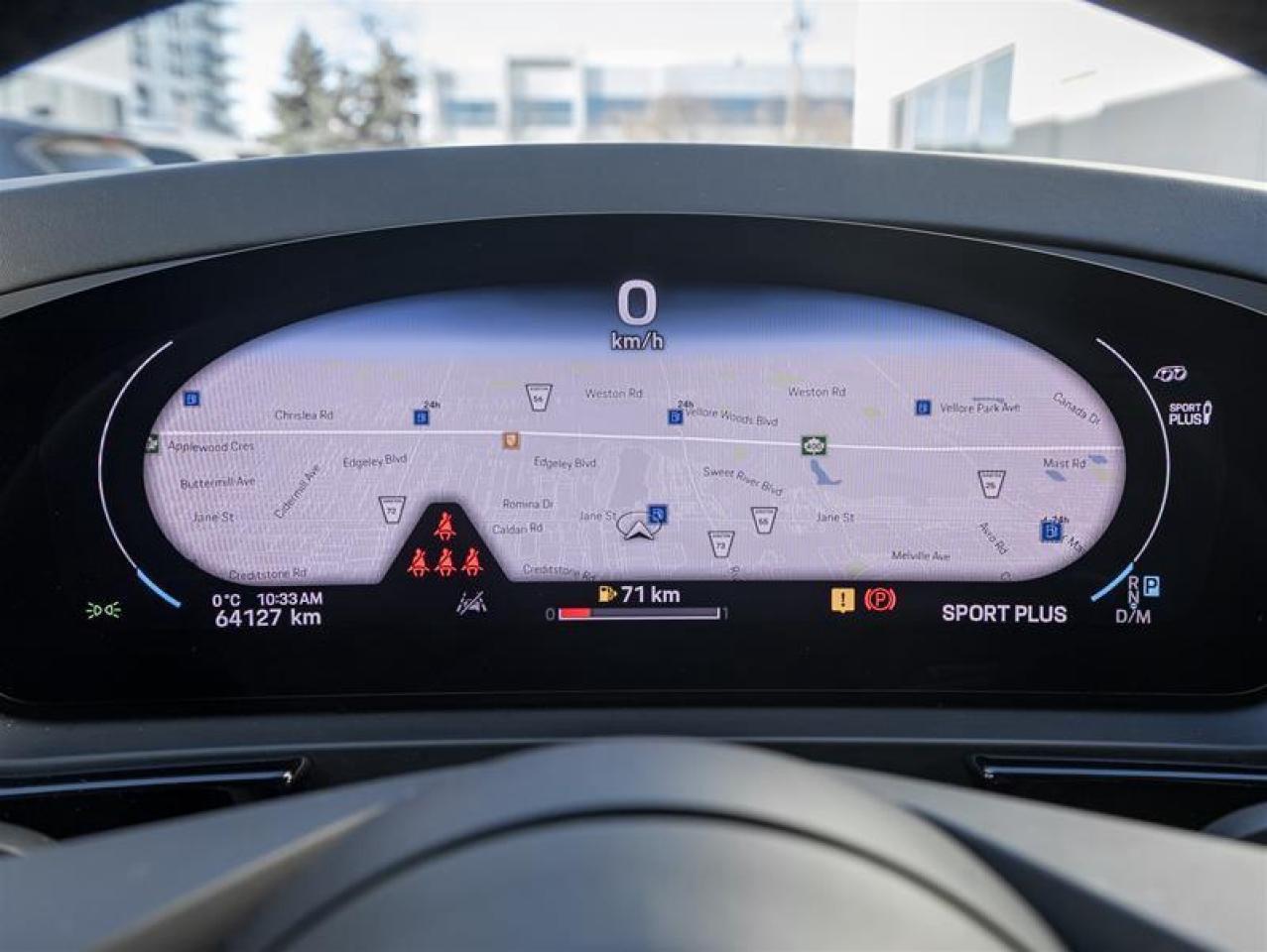 2024 Porsche Cayenne S 4dr All-wheel Drive Photo