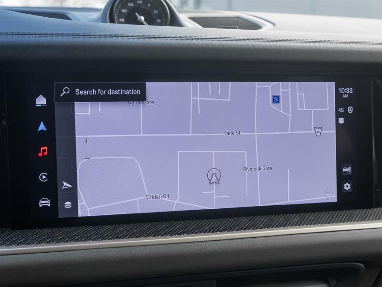 2024 Porsche Cayenne S 4dr All-wheel Drive Photo