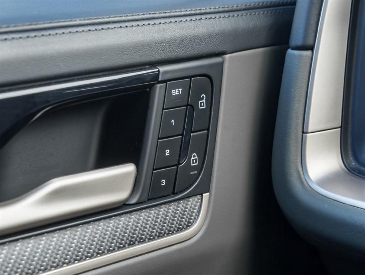 2024 Porsche Cayenne S 4dr All-wheel Drive Photo