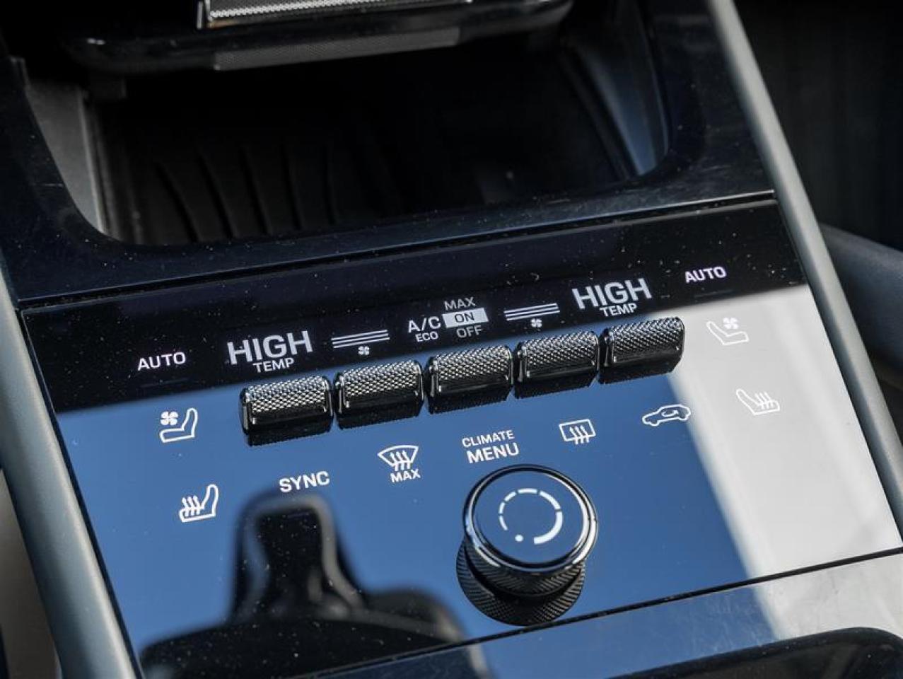 2024 Porsche Cayenne S 4dr All-wheel Drive Photo