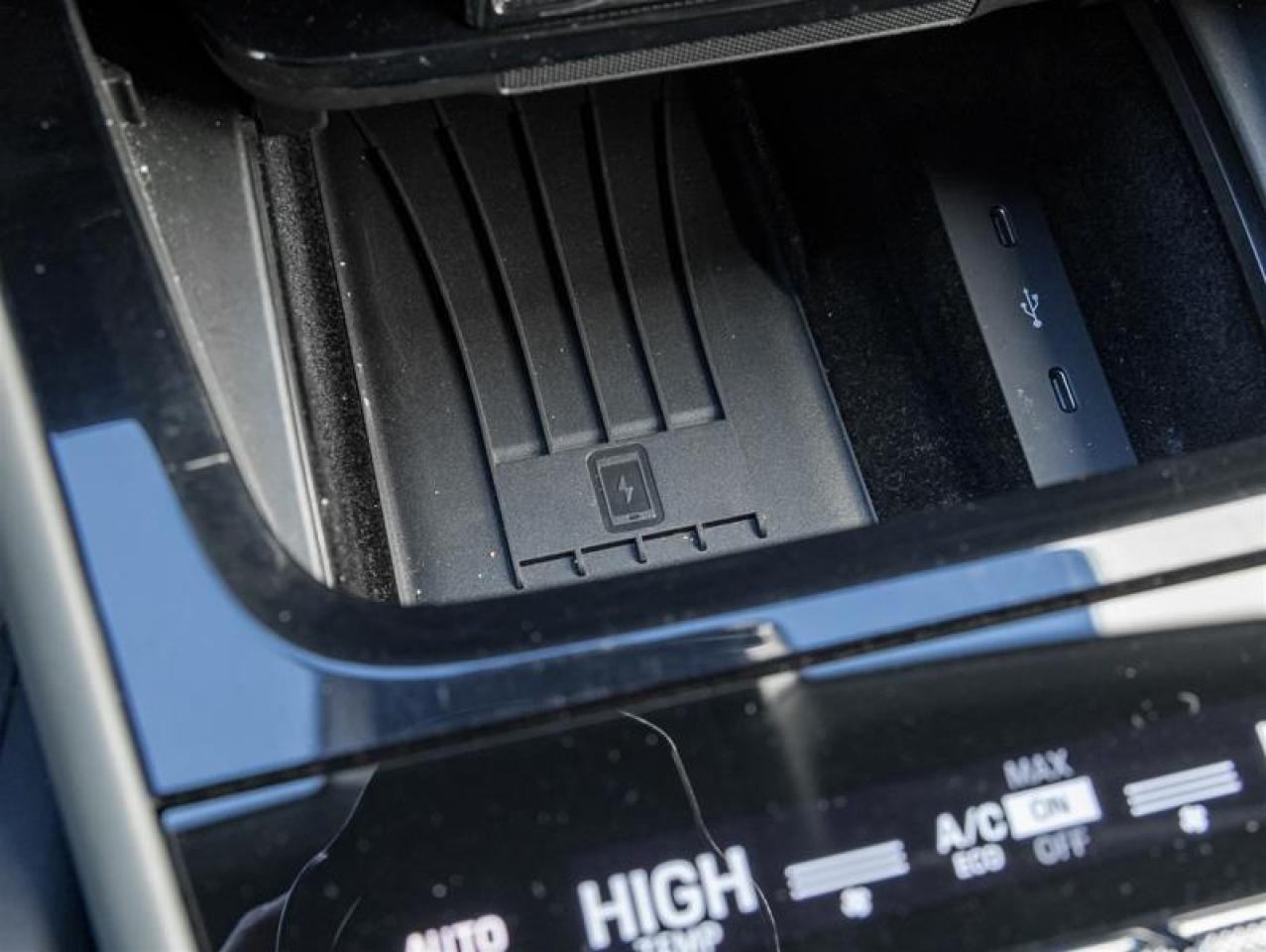 2024 Porsche Cayenne S 4dr All-wheel Drive Photo