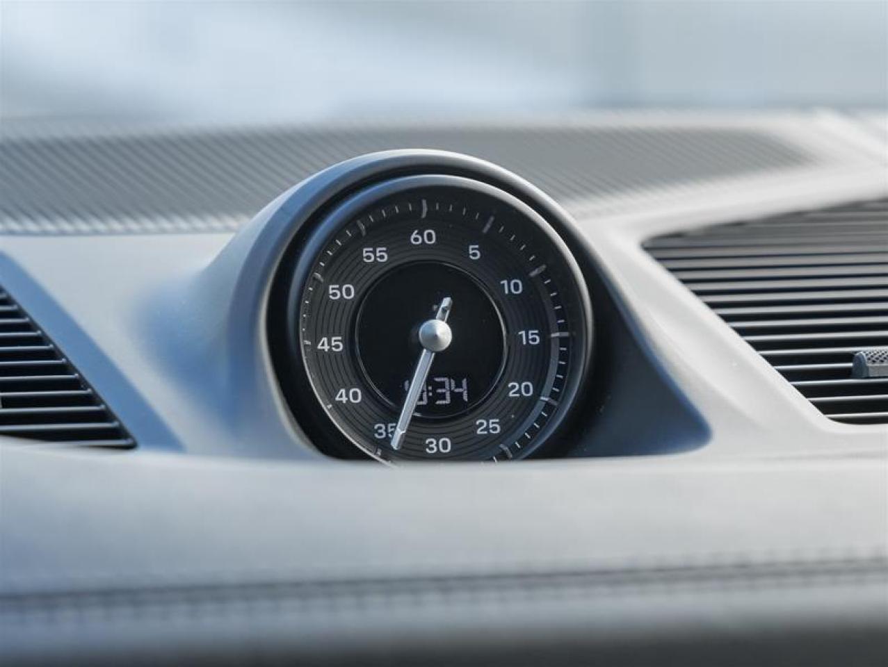 2024 Porsche Cayenne S 4dr All-wheel Drive Photo