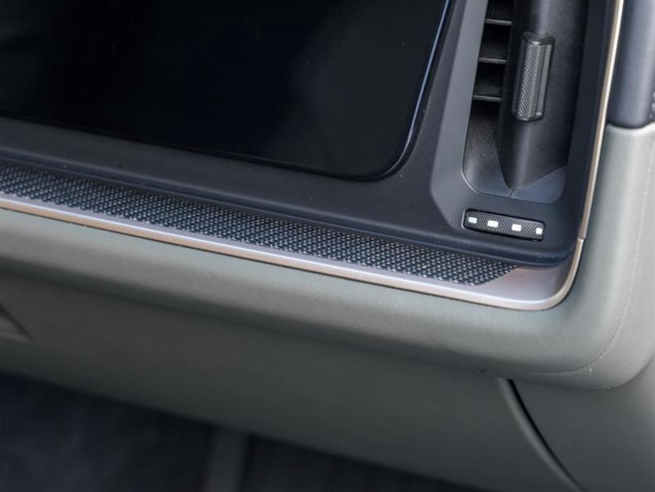 2024 Porsche Cayenne S 4dr All-wheel Drive Photo