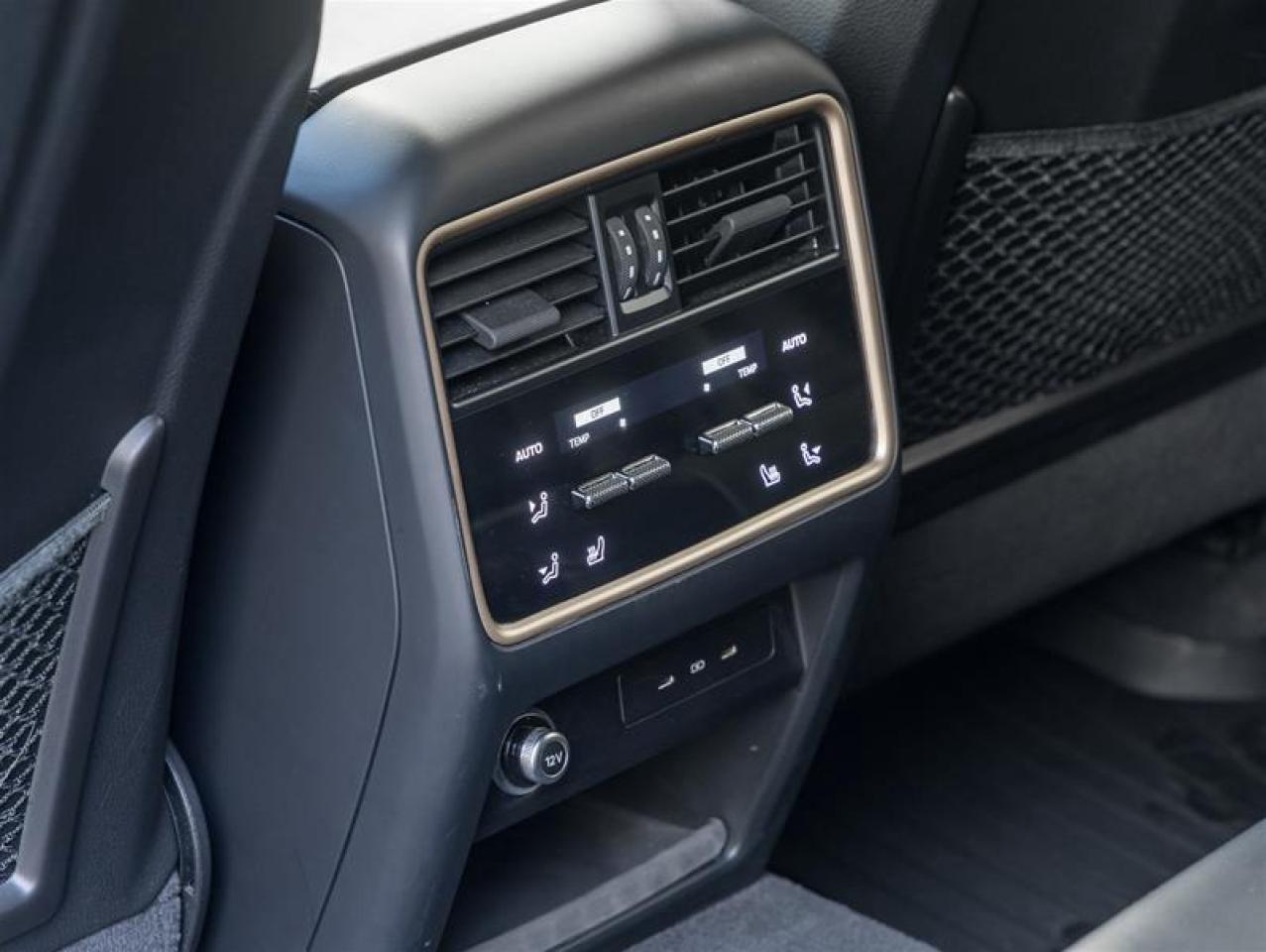 2024 Porsche Cayenne S 4dr All-wheel Drive Photo