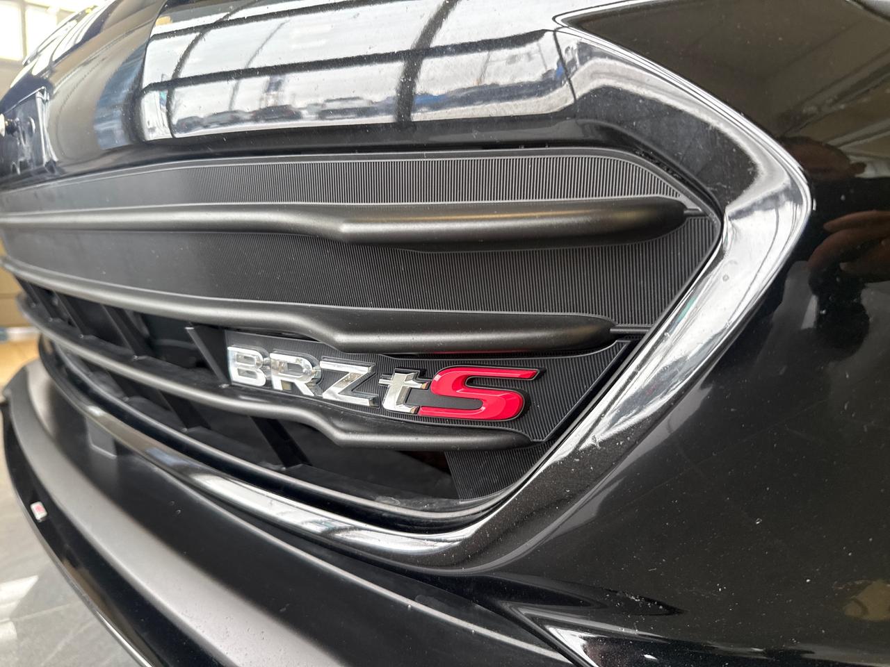 2024 Subaru BRZ tS (M6) 2dr Coupe Photo4