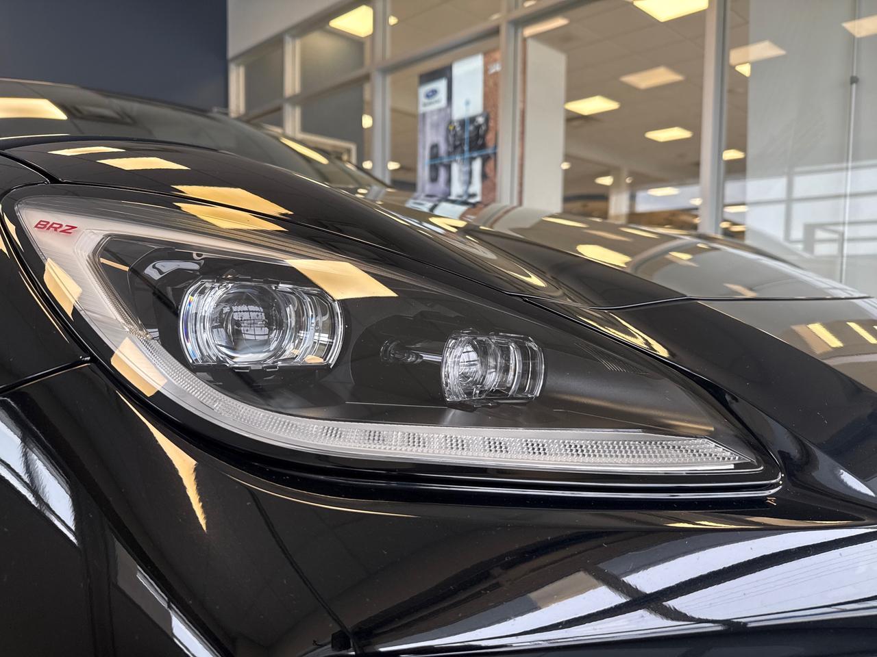 2024 Subaru BRZ tS (M6) 2dr Coupe Photo