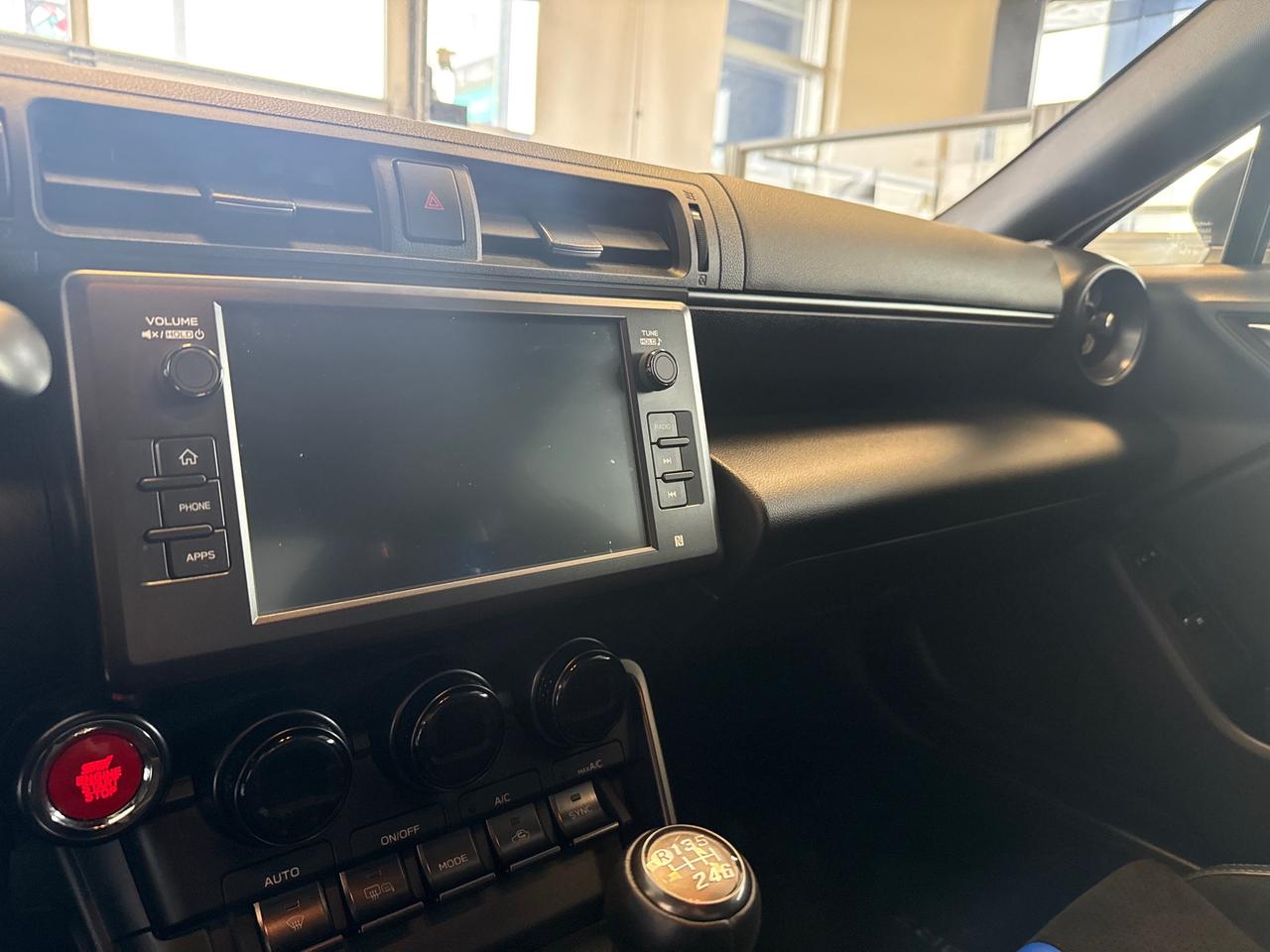 2024 Subaru BRZ tS (M6) 2dr Coupe Photo