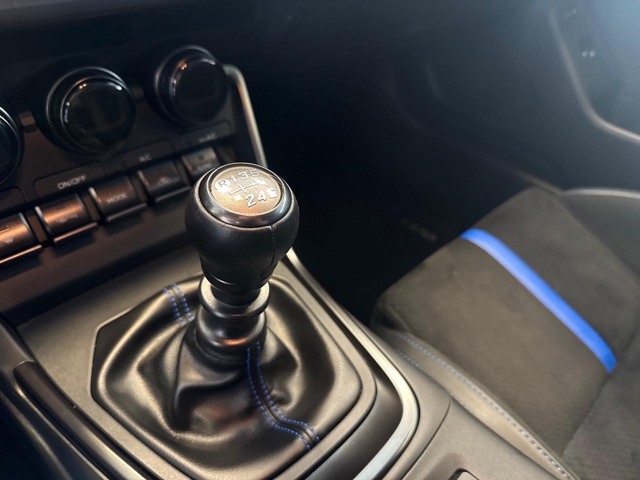 2024 Subaru BRZ tS (M6) 2dr Coupe Photo