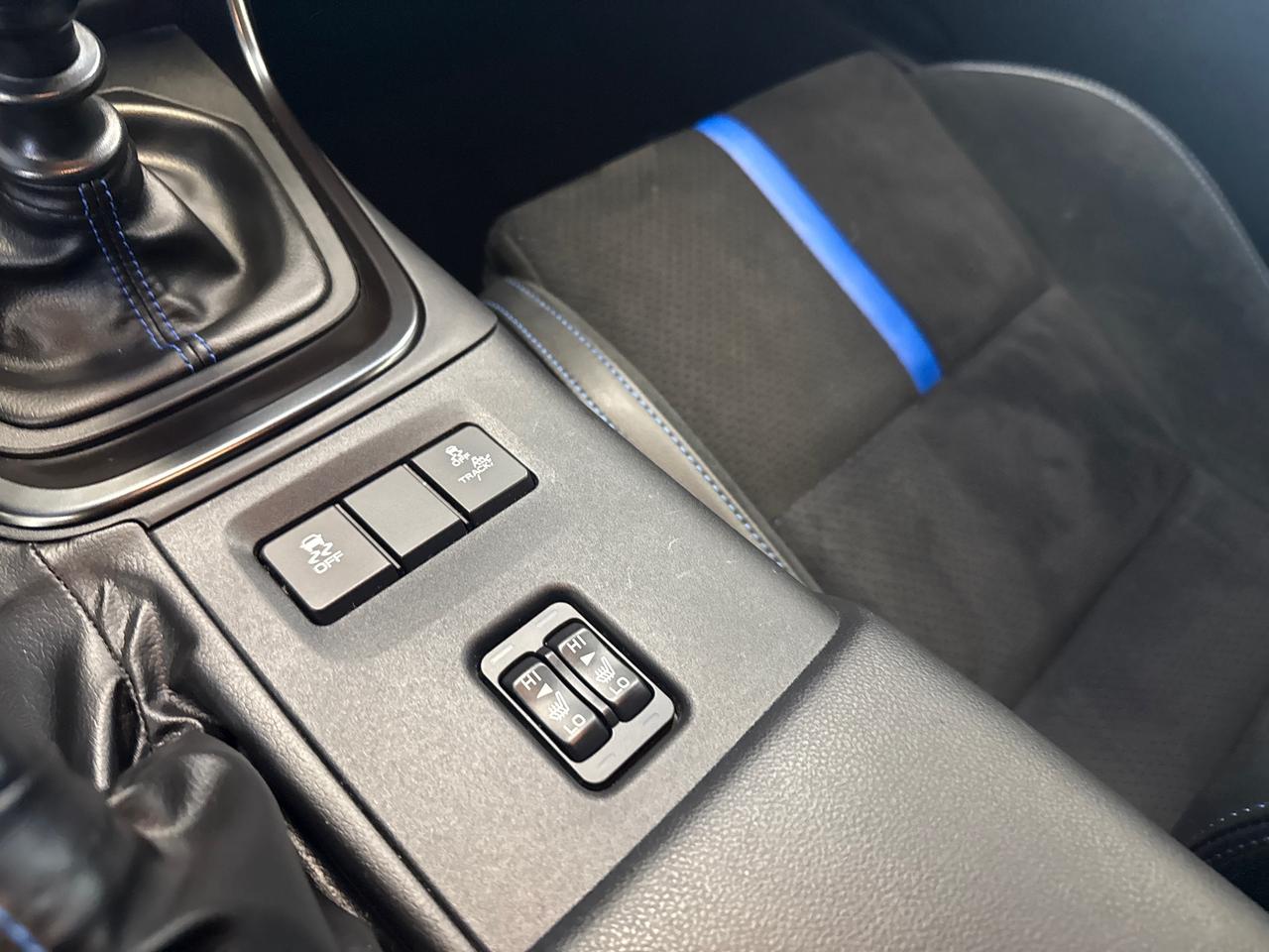 2024 Subaru BRZ tS (M6) 2dr Coupe Photo