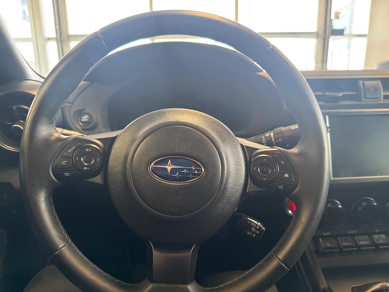 2024 Subaru BRZ tS (M6) 2dr Coupe Photo