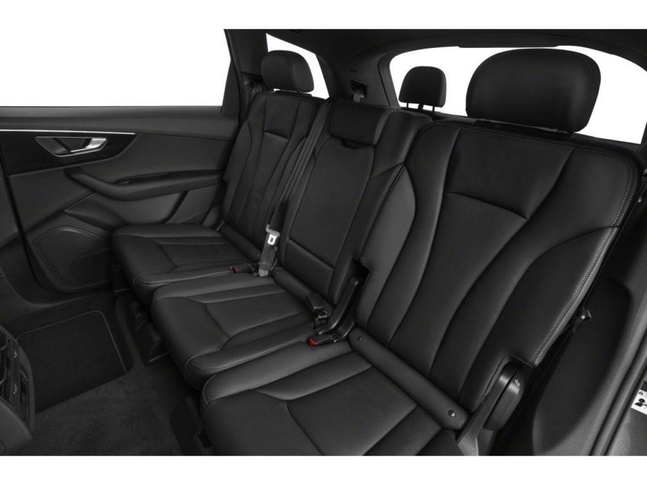 2026 Audi Q7 55 4dr All-Wheel Drive quattro Sport Utility Photo