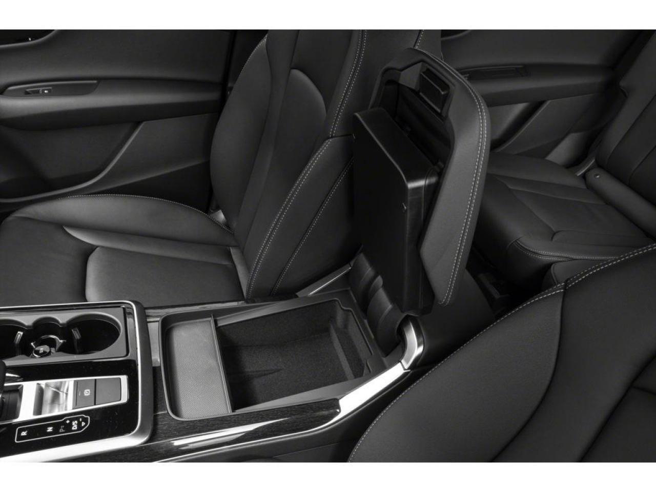 2026 Audi Q7 55 4dr All-Wheel Drive quattro Sport Utility Photo