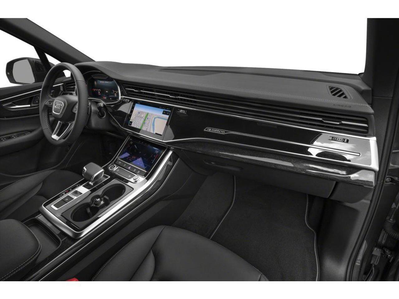 2026 Audi Q7 55 4dr All-Wheel Drive quattro Sport Utility Photo