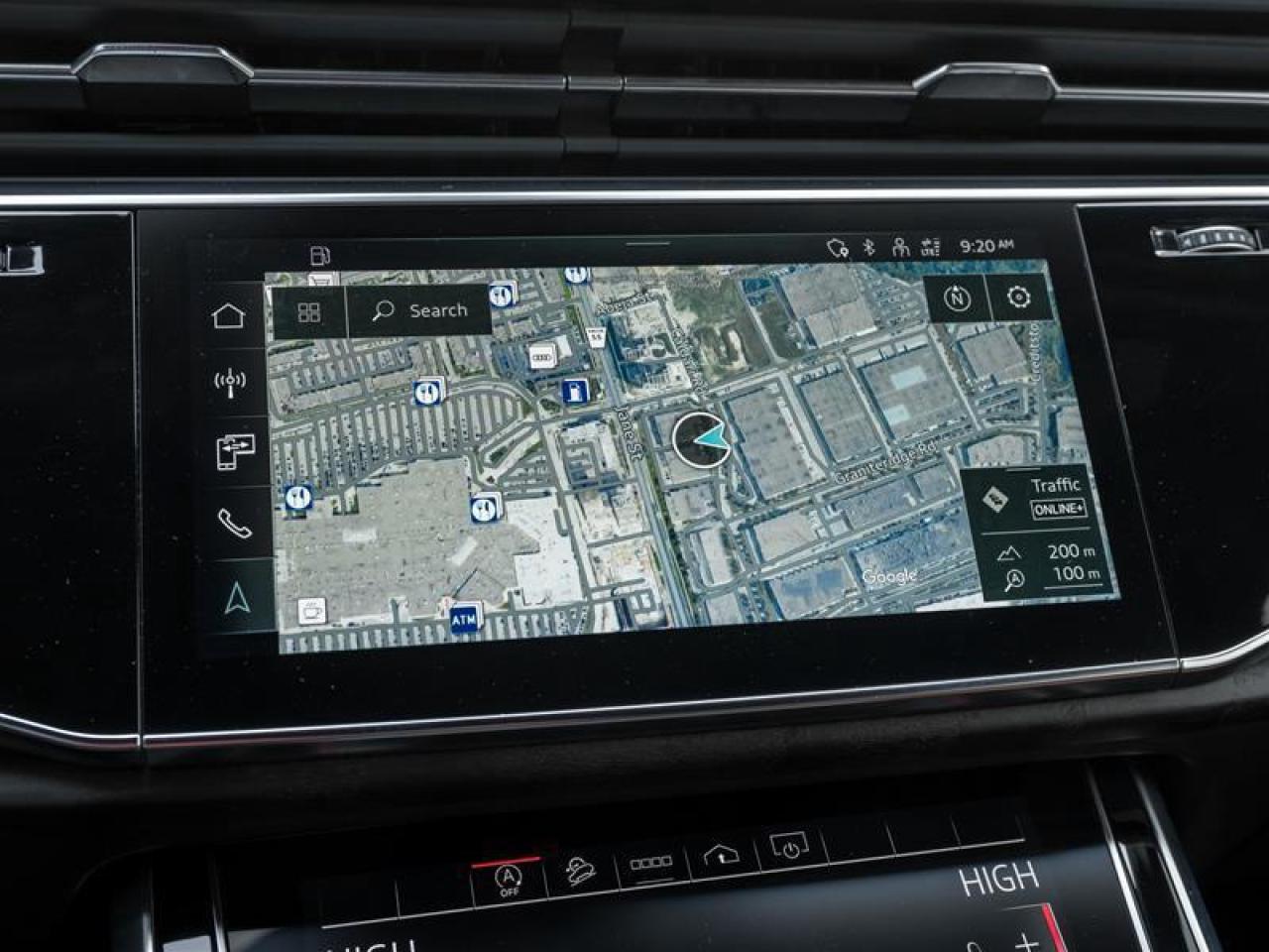 2022 Audi Q7 55 Progressiv 4dr All-Wheel Drive quattro Sport Utility Photo