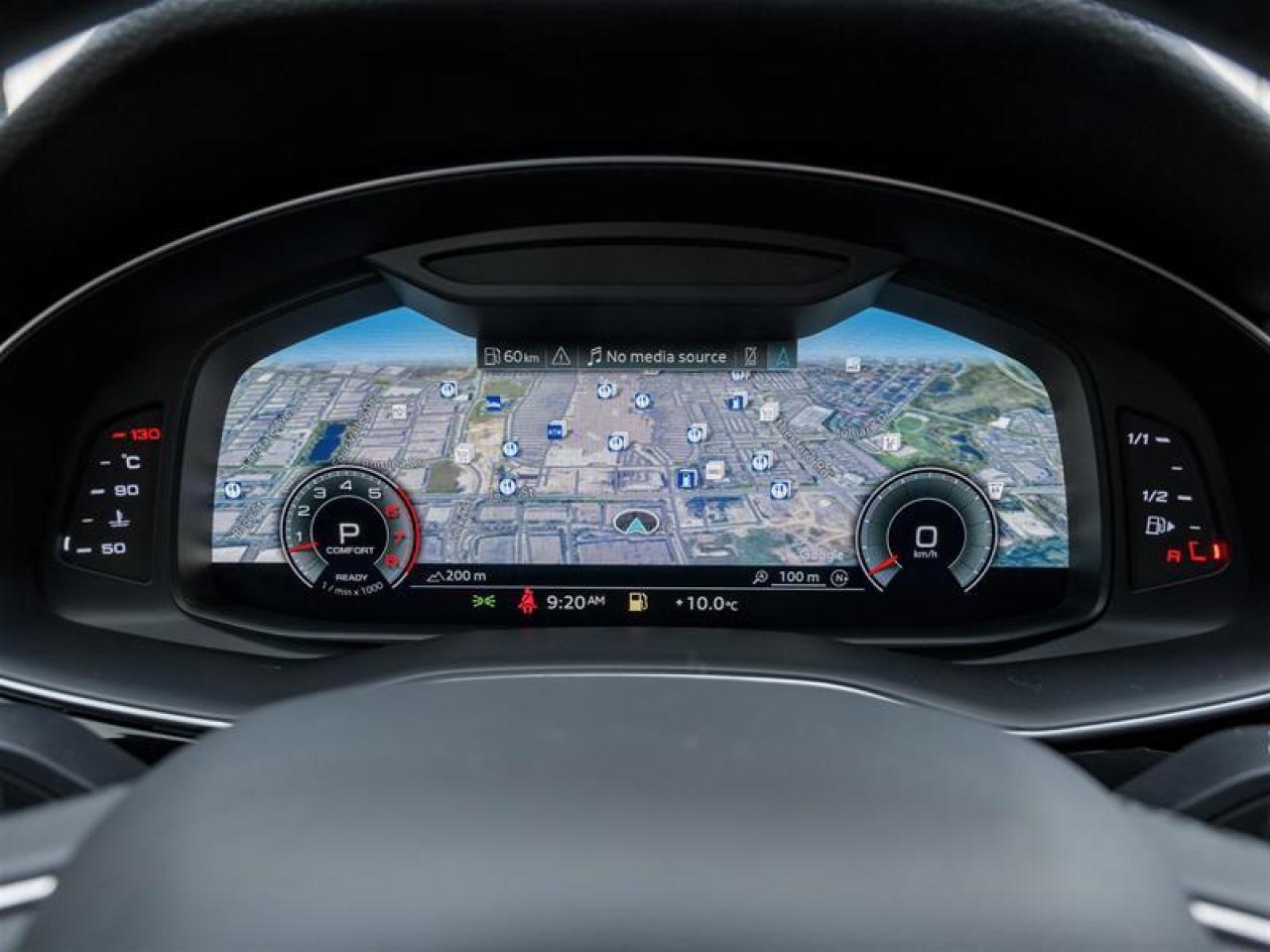 2022 Audi Q7 55 Progressiv 4dr All-Wheel Drive quattro Sport Utility Photo