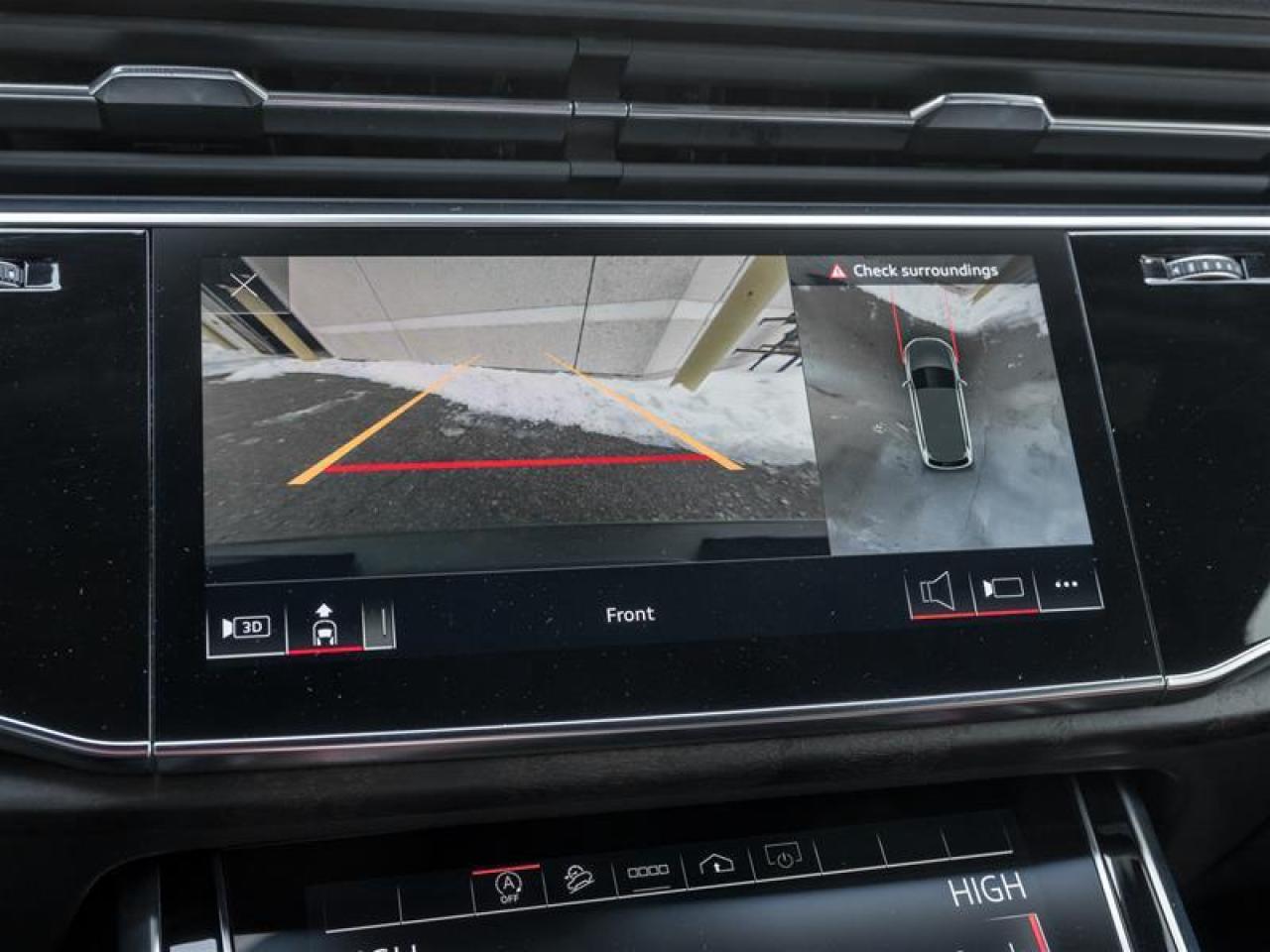 2022 Audi Q7 55 Progressiv 4dr All-Wheel Drive quattro Sport Utility Photo