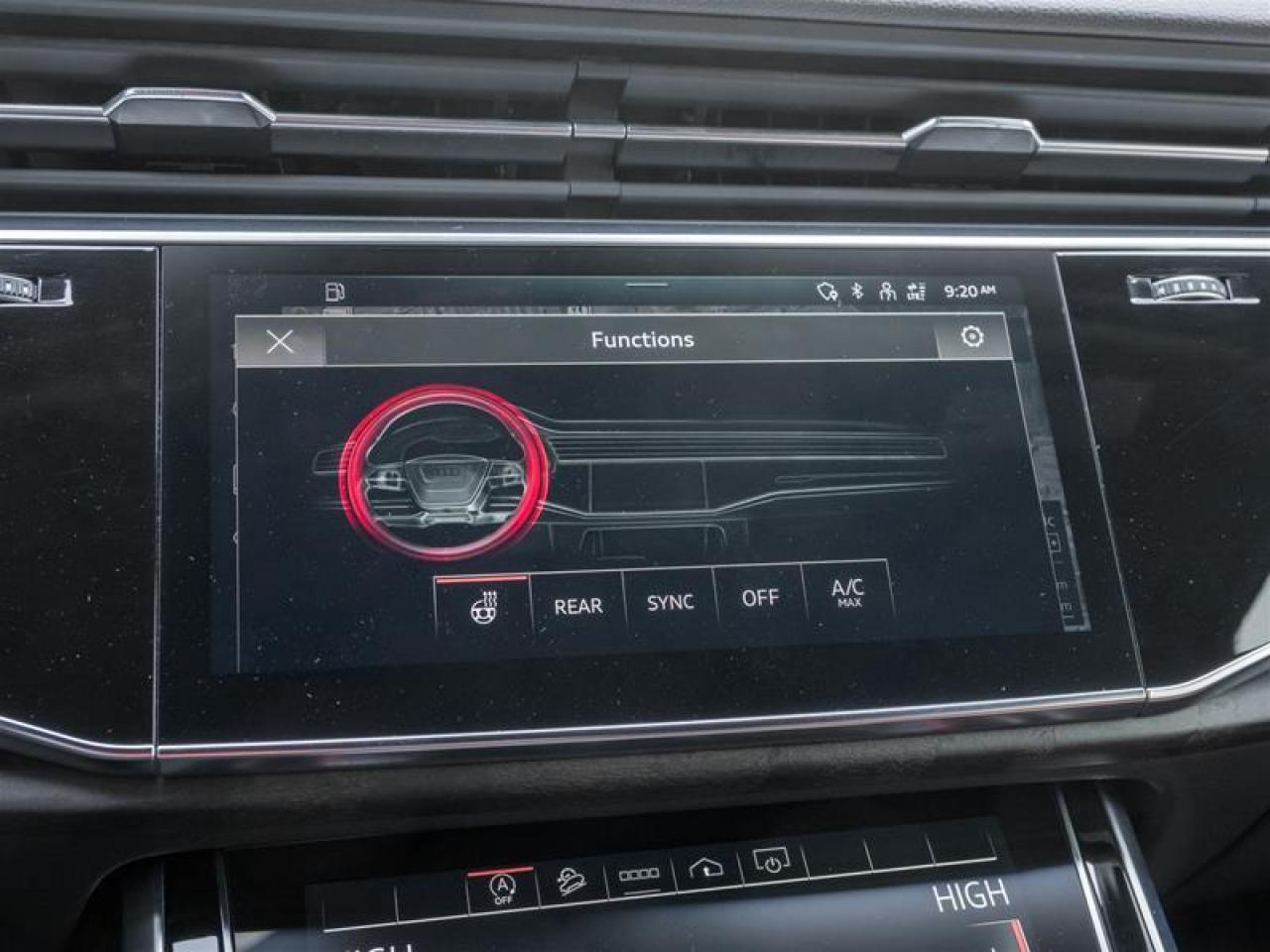 2022 Audi Q7 55 Progressiv 4dr All-Wheel Drive quattro Sport Utility Photo