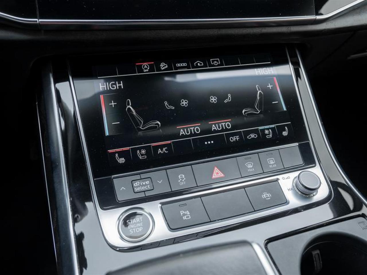 2022 Audi Q7 55 Progressiv 4dr All-Wheel Drive quattro Sport Utility Photo