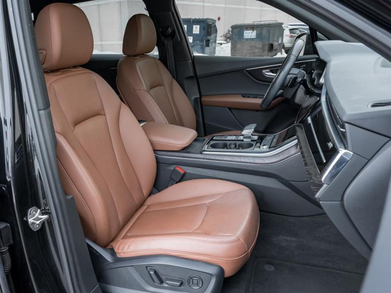 2022 Audi Q7 55 Progressiv 4dr All-Wheel Drive quattro Sport Utility Photo