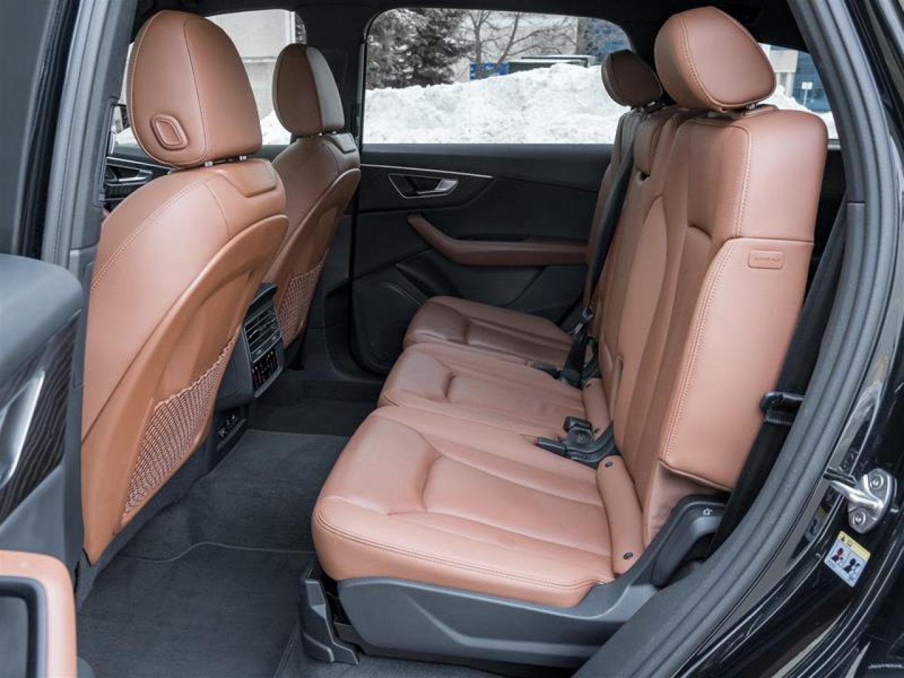 2022 Audi Q7 55 Progressiv 4dr All-Wheel Drive quattro Sport Utility Photo