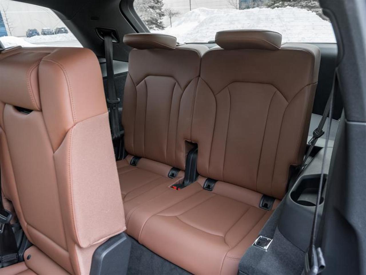 2022 Audi Q7 55 Progressiv 4dr All-Wheel Drive quattro Sport Utility Photo