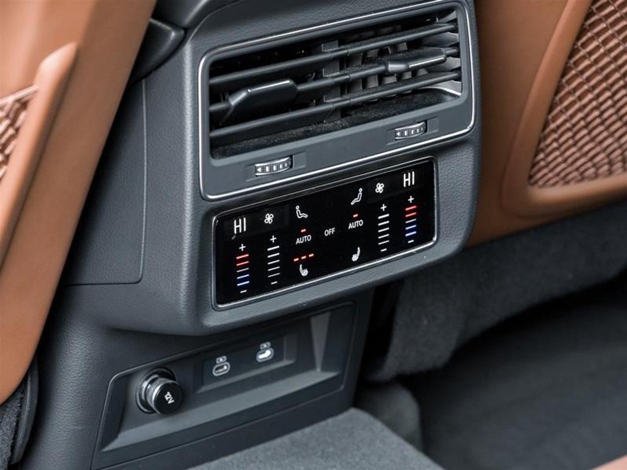 2022 Audi Q7 55 Progressiv 4dr All-Wheel Drive quattro Sport Utility Photo