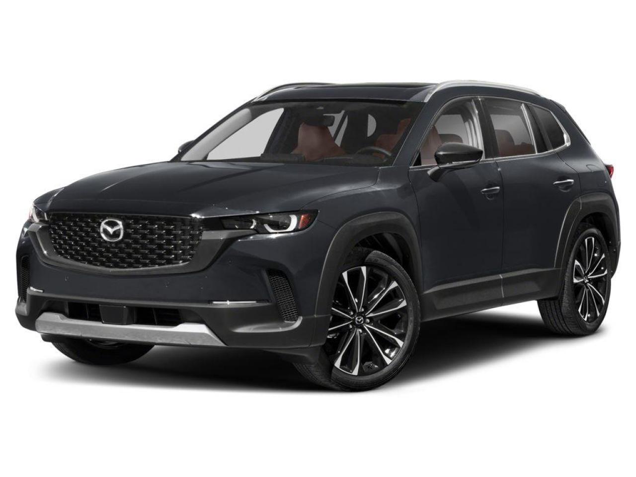 2024 Mazda CX-50 GT w/Turbo 4dr All-Wheel Drive Sport Utility Photo0