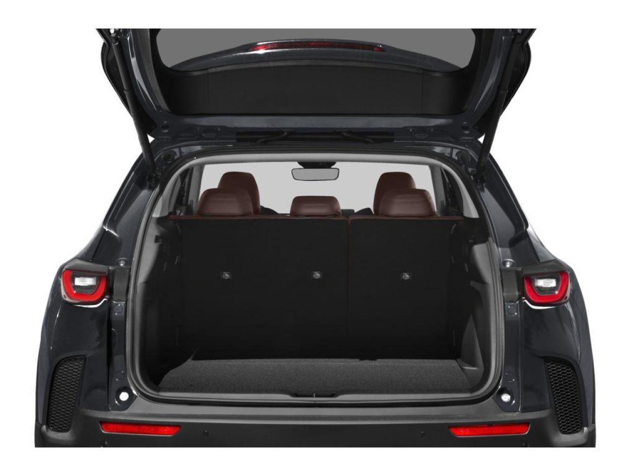 2024 Mazda CX-50 GT w/Turbo 4dr All-Wheel Drive Sport Utility Photo